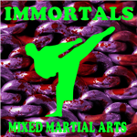 Immortalsmmaloginapp
