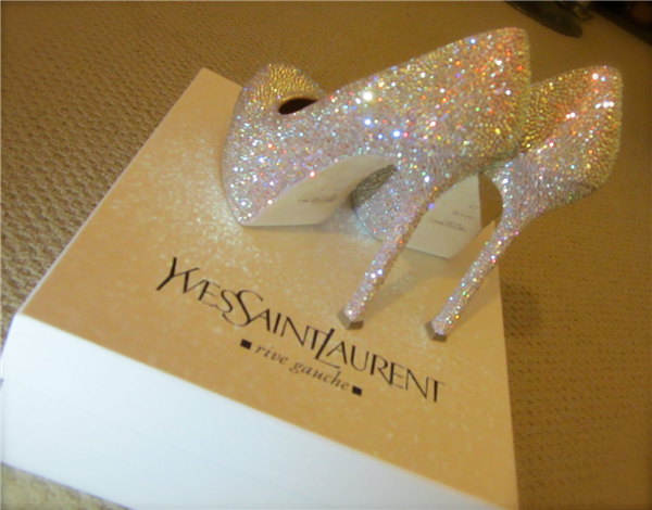  ₲lї₮ẕ & Ḡłαм