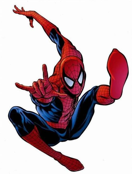 ¿Que Tan Fan De Spiderman Eres?