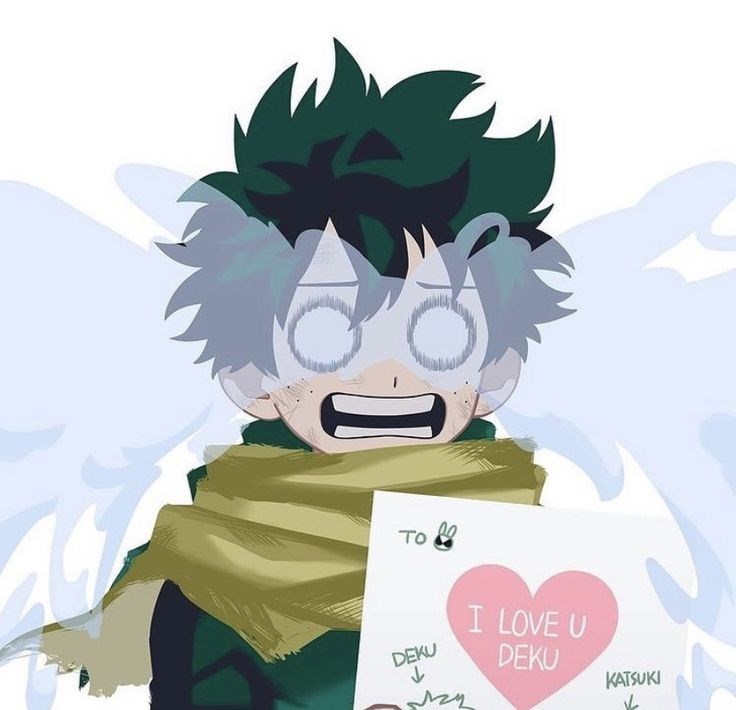 Bakugo Mu? İzuku Mu?