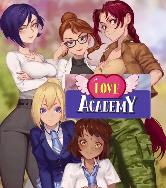 Love academy quiz