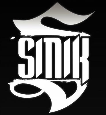 Sinik En Concert Privé A Saint-Herblain, Collège A