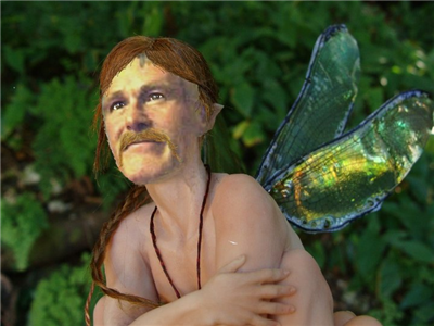 Good Fairy
