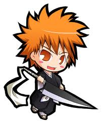 Ichigo Kurosaki