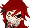 Grell Sutcliff