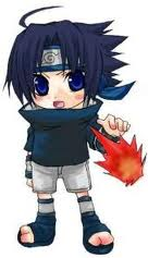 Sasuke Uchiha