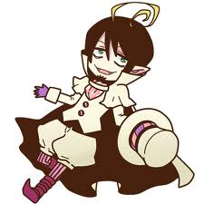 Mephisto Pheles