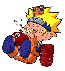 Naruto Uzumaki