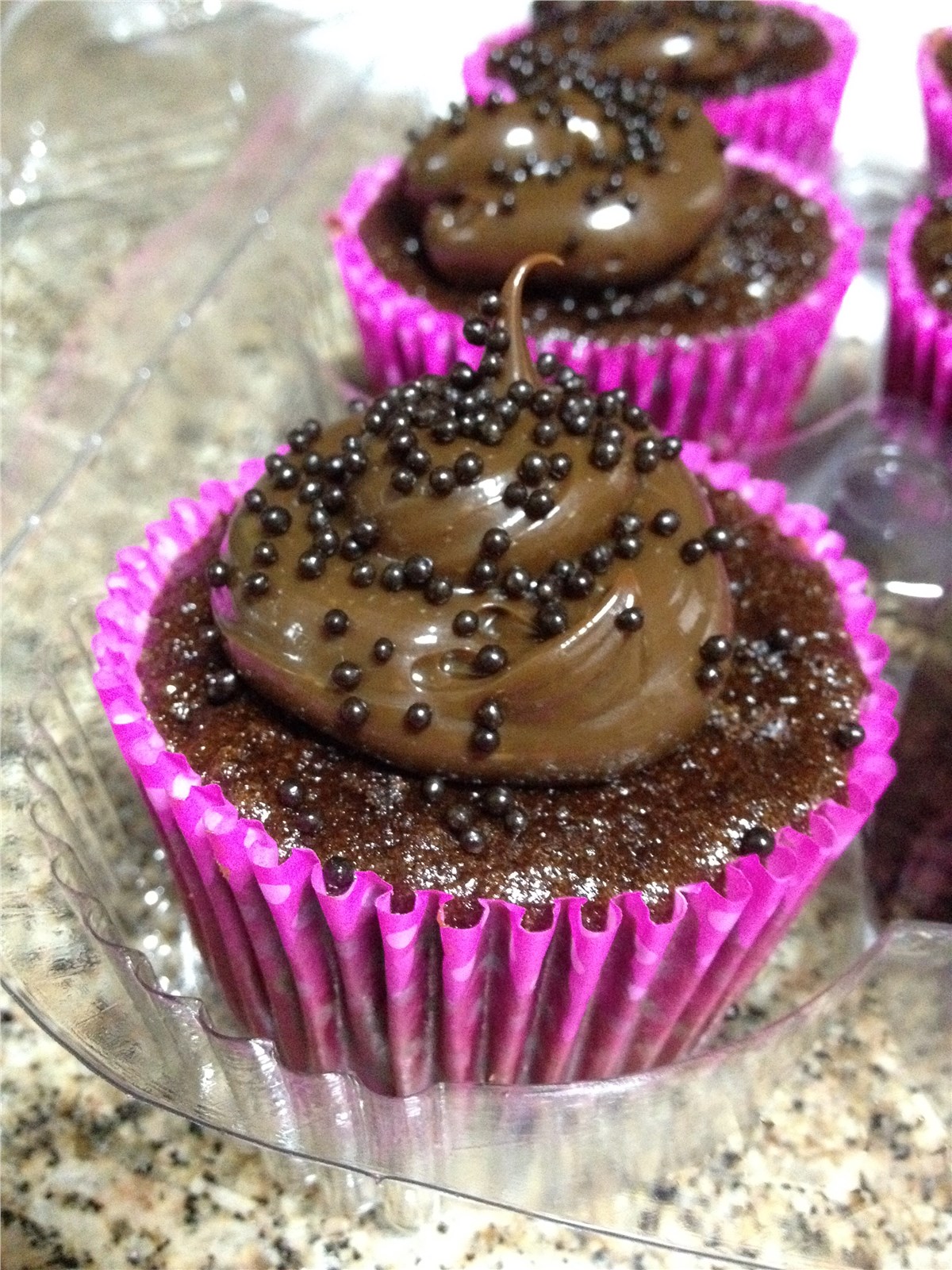 Quanto Vale Um Cupcake?