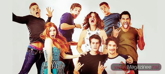Teen Wolfta Hangi Karaktersiniz