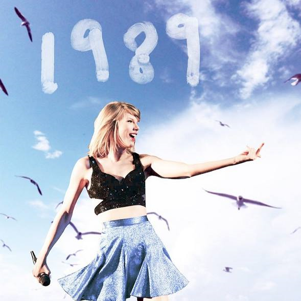 Swiftie Misin Fan Mı ?