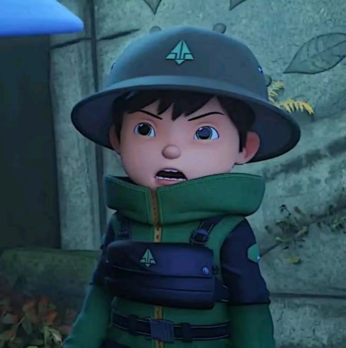 Seberapa tau kamu tentang boboiboy