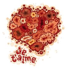 Je t'aime