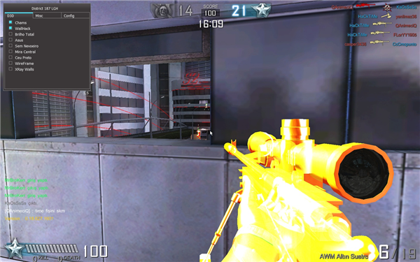 S2 SON SİLAH VİP HACK
