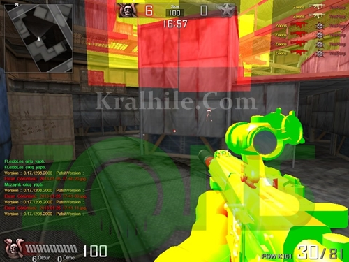 s2 SON  SİLAH 2. VİP HACK