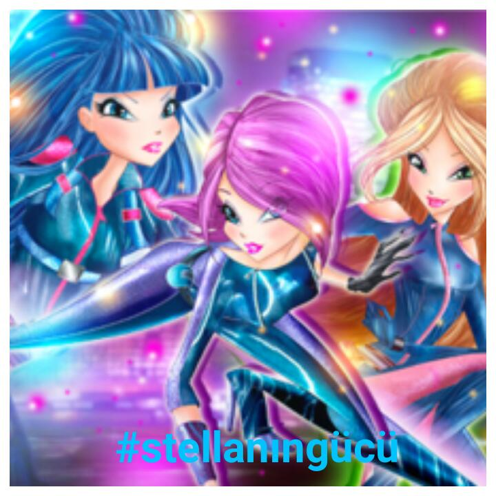 Winx Club 