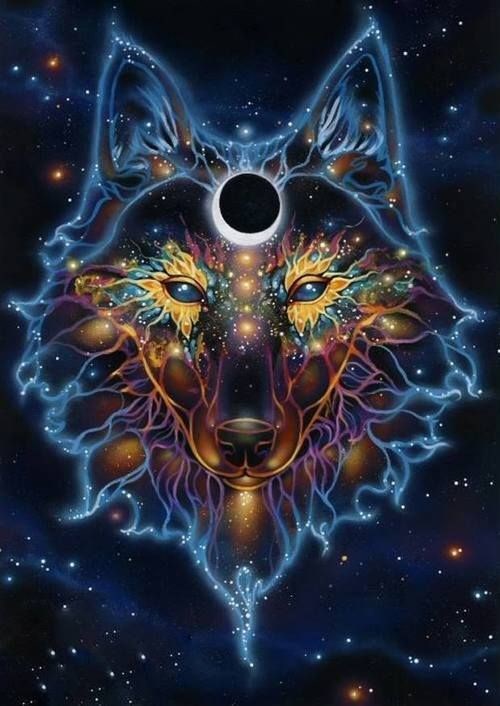 Qual è il tuo animale spirito guida?