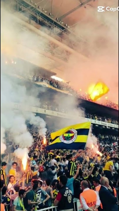 Fenerbehçe şampiyon