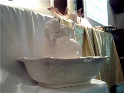 Christ the Servant