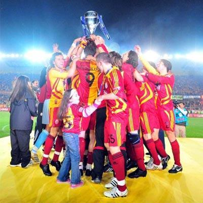Nasıl Galatasaraylısın.?