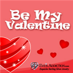 Be My Valentine