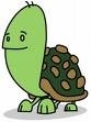 Toss-A-Turtle!