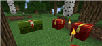 Minecraft Hediye Gönderici