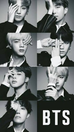 Hangi Bts Uyesi Size Asik💓