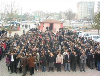 Ne Kadar 'Arif Molu'lusun?
