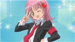 Shugo Chara Gifts