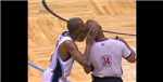 Sorry I Was Racist Ben, Kiss On The Head