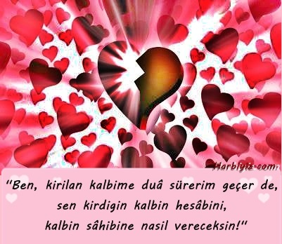 Senin Kalbin Nasıl ? 