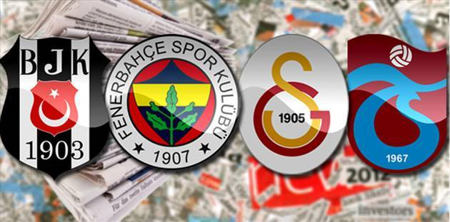 Hangi Takım Sana Göre