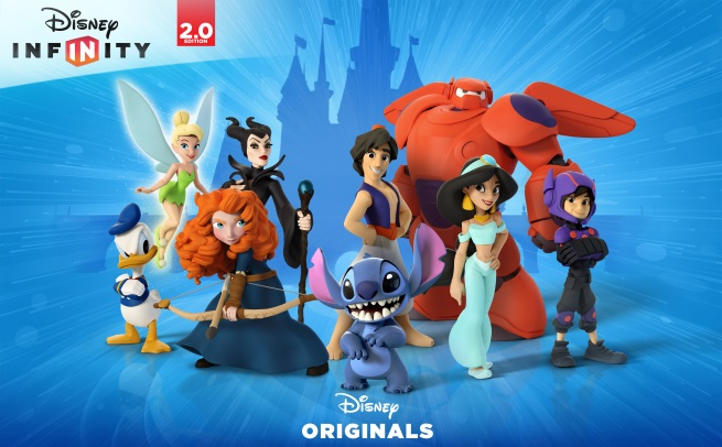 Hangi Disney Kahramanısın