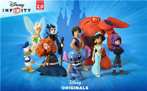 Hangi Disney Kahramanısın