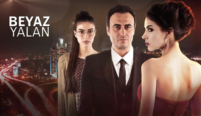 Hangi Beyaz Yalan Karekterisin