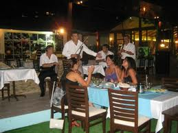 MASAYA DAVET ET