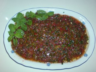 ACILI EZME