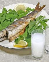 RAKI BALIK TABAGI