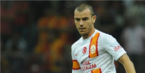 Hangi Gs'li Futbolcusun