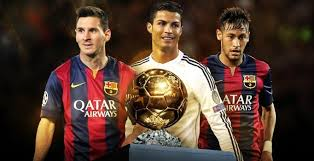 Hangi Futbolcusun