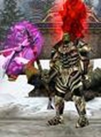 Knightta Hangi Karaktersin?