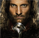 Hangi Lord Of The Rings Karakterisin ?