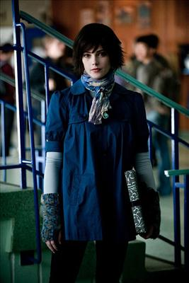 Quel Fille De Twilight Est-Tu ?