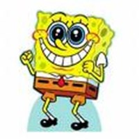 Ne Kadar Spongebob Çusun??