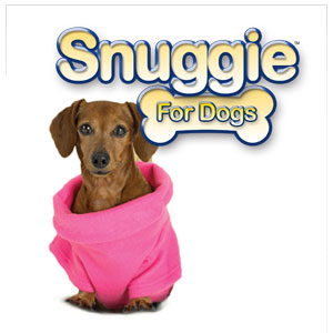 snuggie