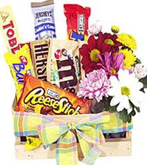 chocolates