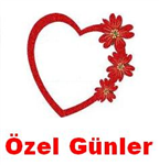 Özel Gün Tebrikleri
