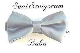 Babalar Günün Kutlu Olsun