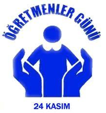 Öğretmenler Günün Kutlu Olsun